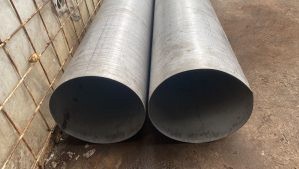 Roll Plat & Pipa — AEK POHON PIDOLI